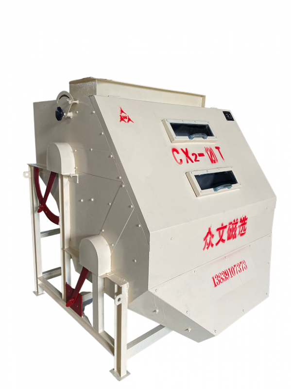 2024年第二季度国内磁选机市场行业动态