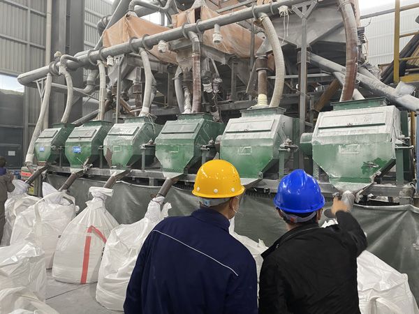 磁选机厂家为您介绍磁选过程中磁选机应具备的基本要求