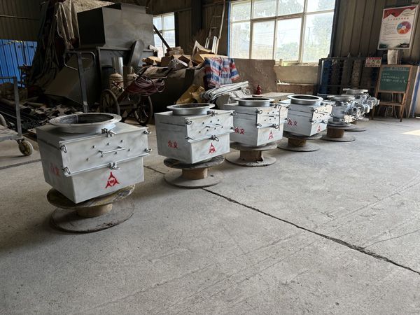 超强除铁器产品优势简介