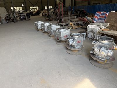 永磁除铁器和电磁除铁器的区别