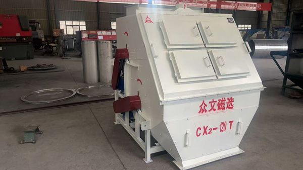 起重电磁铁的技术与应用