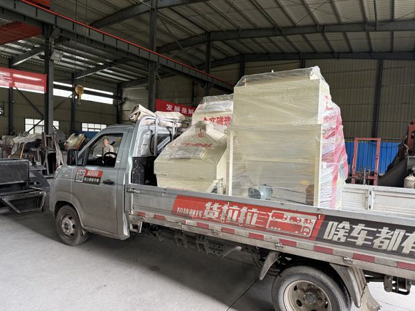 磁选机厂家教您磁选机的安全操作